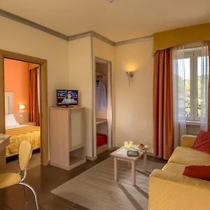 4* Szálloda Mediterraneo