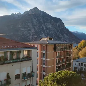 250 M Dal Lago Al Turati 98 - Free Wifi , Lecco Włochy
