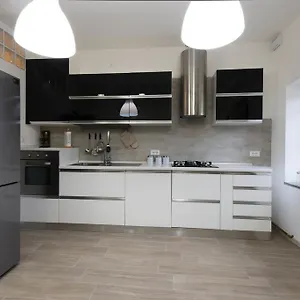  Apartman Park Olaszország