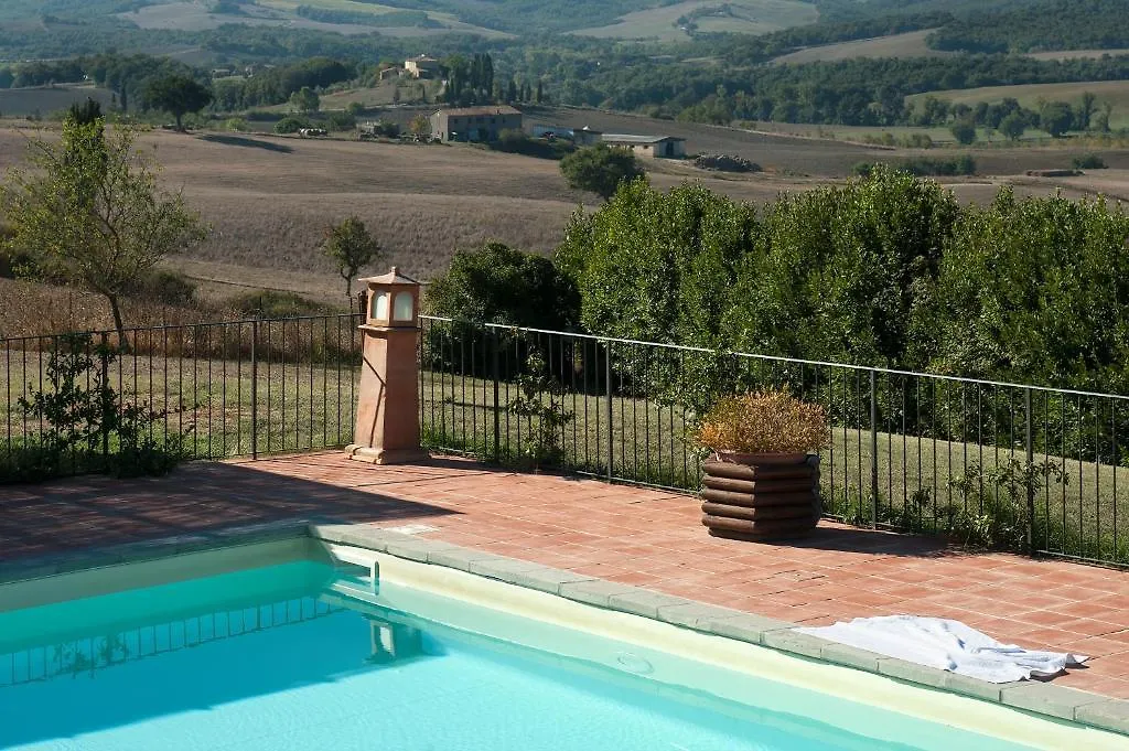 Podere La Ciabatta Casole dʼElsa