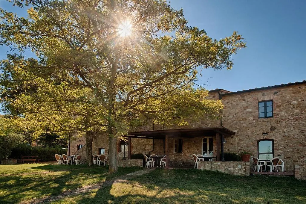 Podere La Ciabatta Casole dʼElsa